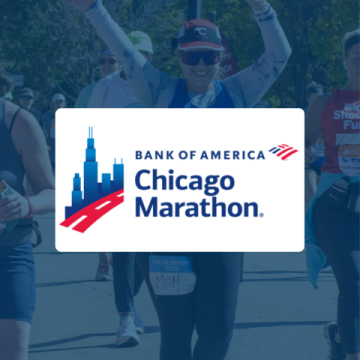 Bank of Americak Chicago Marathon