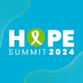 HOPE Summit 2024 logo