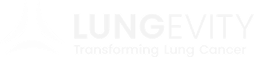 LUNGevity logo