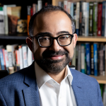 Upal Basu Roy, PhD, MPH