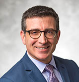 Dr. Drew Moghanaki