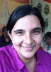 Juhi Kunde, MA, LUNGevity Science Writer