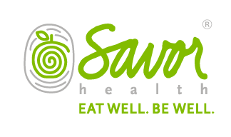 Savor Health logo