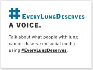 Every Lung Deserves a Voice