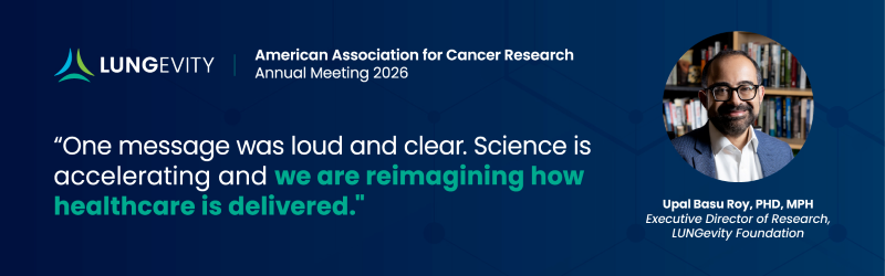 quote from author: Science is accelerating, and we are reimagining how healthcare is delivered