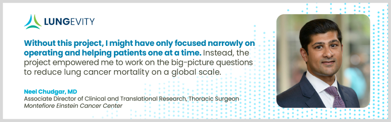 quote from researcher