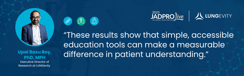 quote about creating clear education materials