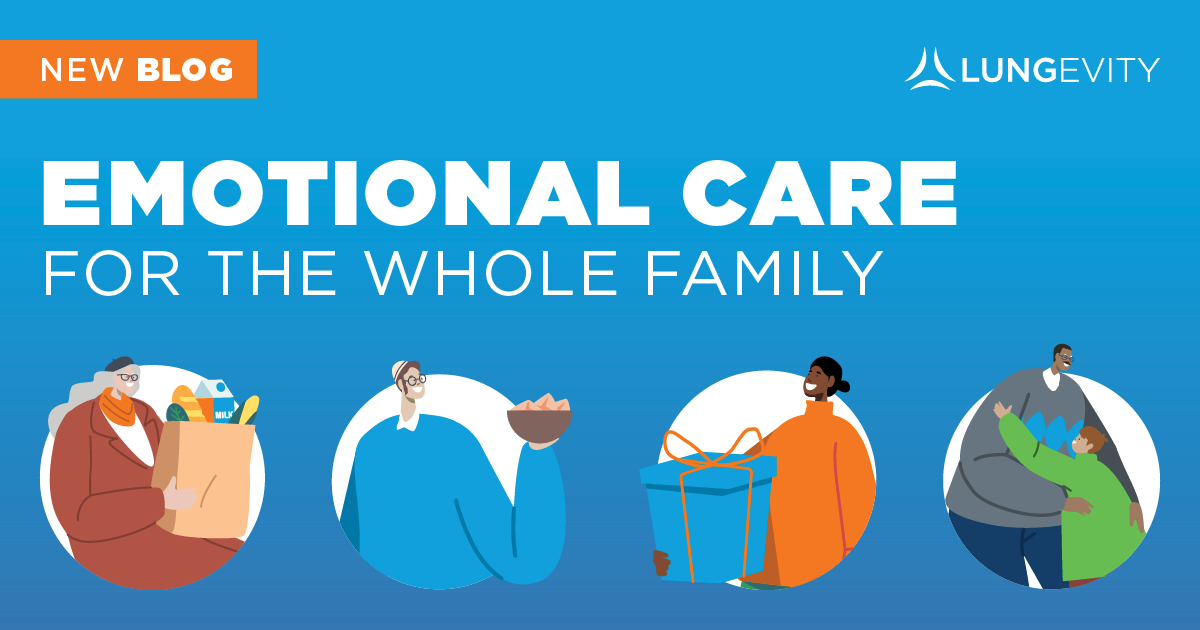 Curated visual reference: Gallery Detail: Emotional Care For The Whole Family