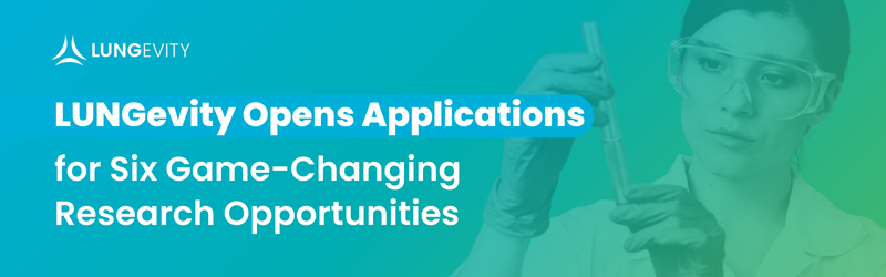 six new research awards announced