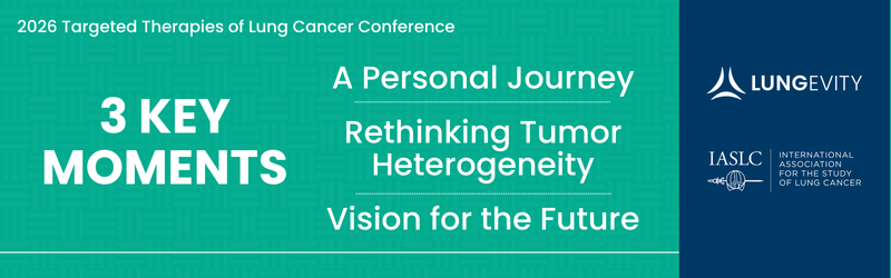 3 key moments from targeted therapies conference