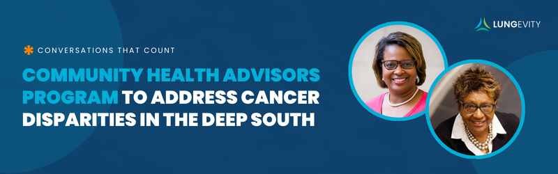 health advisors program banner