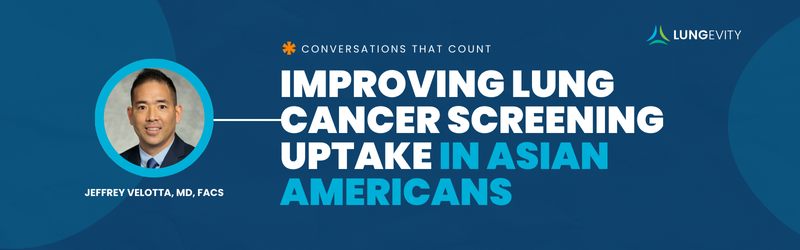 improving screening in asian americans