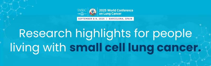 text research highlights on small cell lung cancer