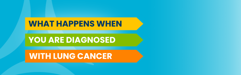 what happens after diagnosis