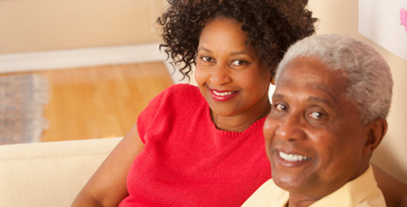 Resources for caregivers