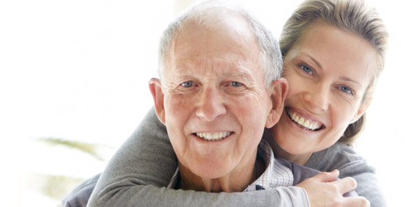 Caregiver's job
