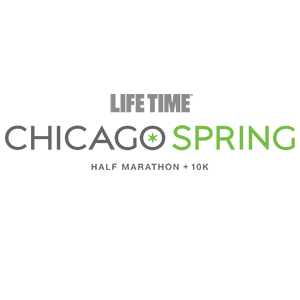 Life Time Chicago Spring Half Marathon & 10K