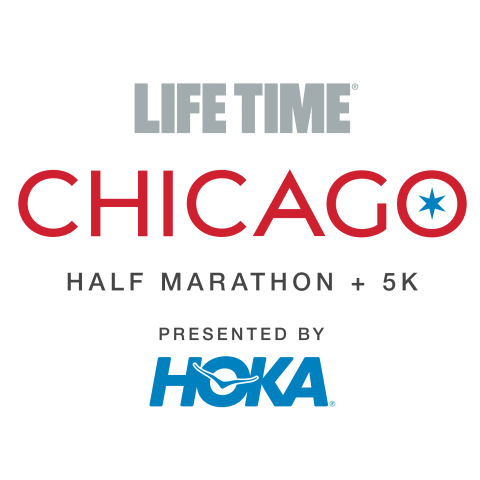 Life Time Chicago Half Marathon & 5K