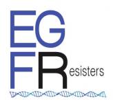 EGFR Resisters logo