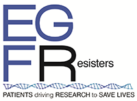 EGFR Resisters logo