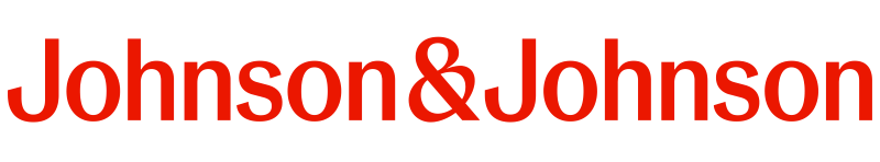 johnson&johnson logo