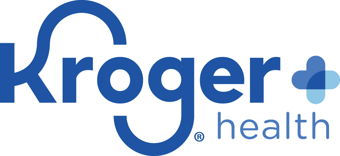 kroger health logo