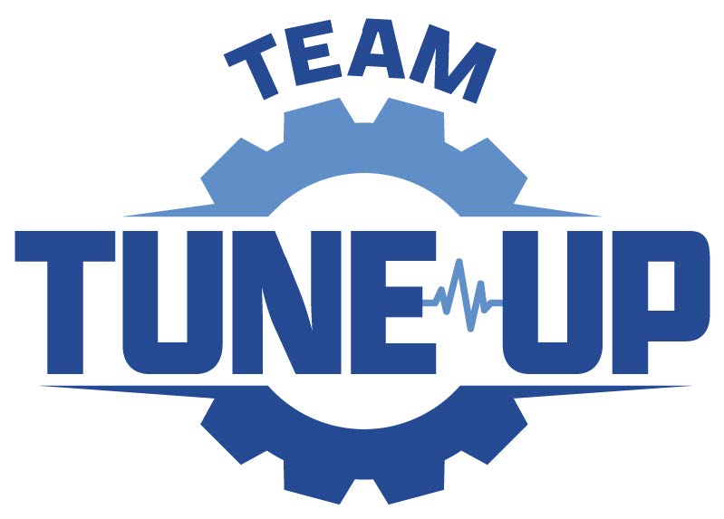 team tune up logo