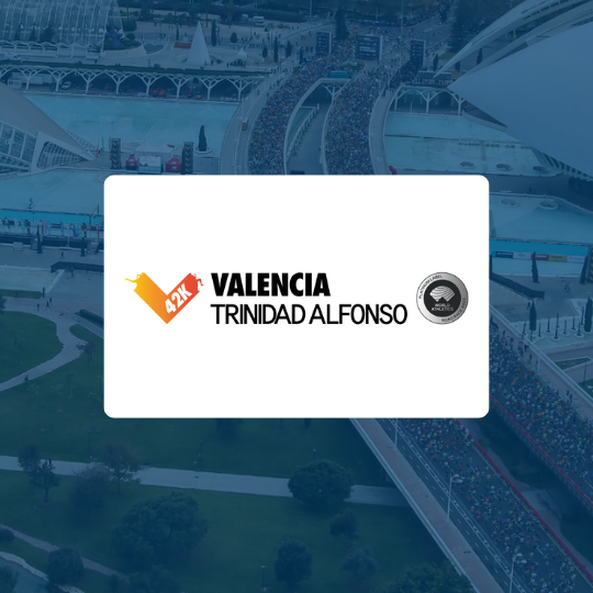 Valencia Marathon