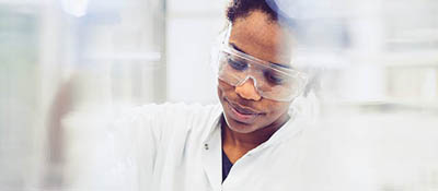 researcher