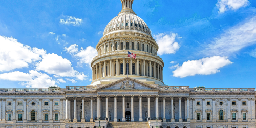 us capitol building