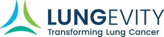 LUNGevity Foundation logo