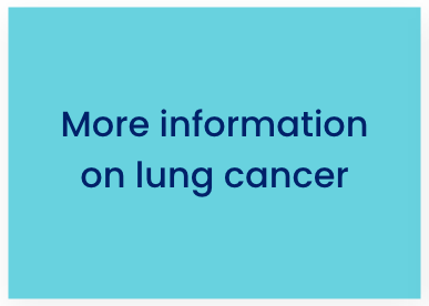 More information on lung cancer