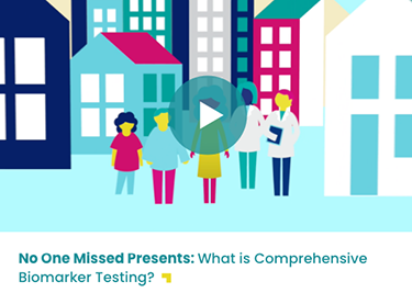 video introduction to biomarker testing