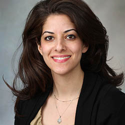 Lida Hariri, MD, PhD