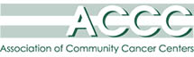 ACCC logo