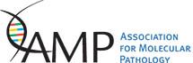 Association for Molecular Pathology logo