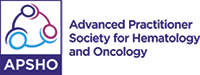 Advanced Practitioner Society for Hematology and Oncology