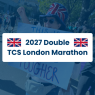 2027 double tcs london marathon