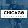 chicago triathlon logo