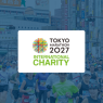 tokyo marathon logo