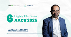 highlights from aacr meeting 2025