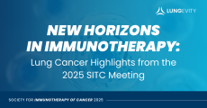 new horizons in immunotherapy