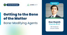getting to the bone of the matter