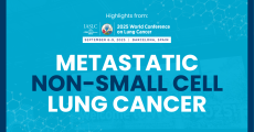 world conference on lung cancer event logo
