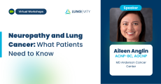 neruopathy and lung cancer what patients need to know