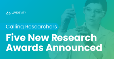 five new research awards