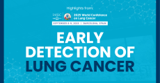 world conference on lung cancer event logo