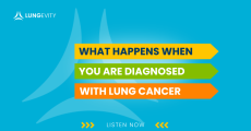 what happens after diagnosis