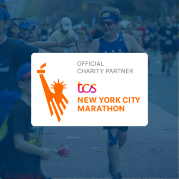 TCS New York City Marathon