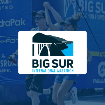 Big Sur International Marathon